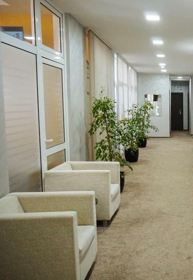Hotel Usce Sabac Ngoại thất bức ảnh