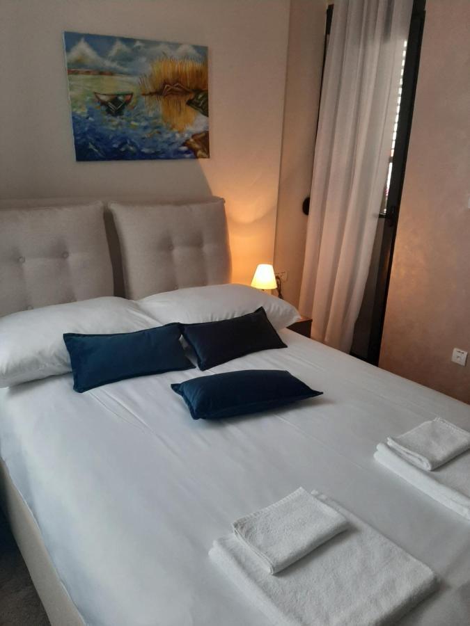 Hotel Usce Sabac Ngoại thất bức ảnh