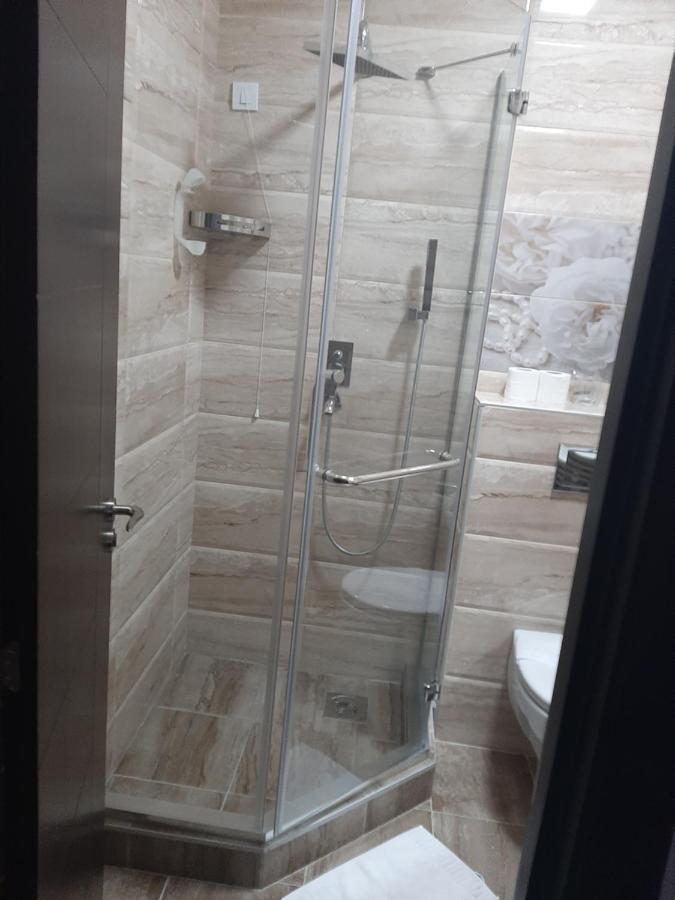 Hotel Usce Sabac Ngoại thất bức ảnh