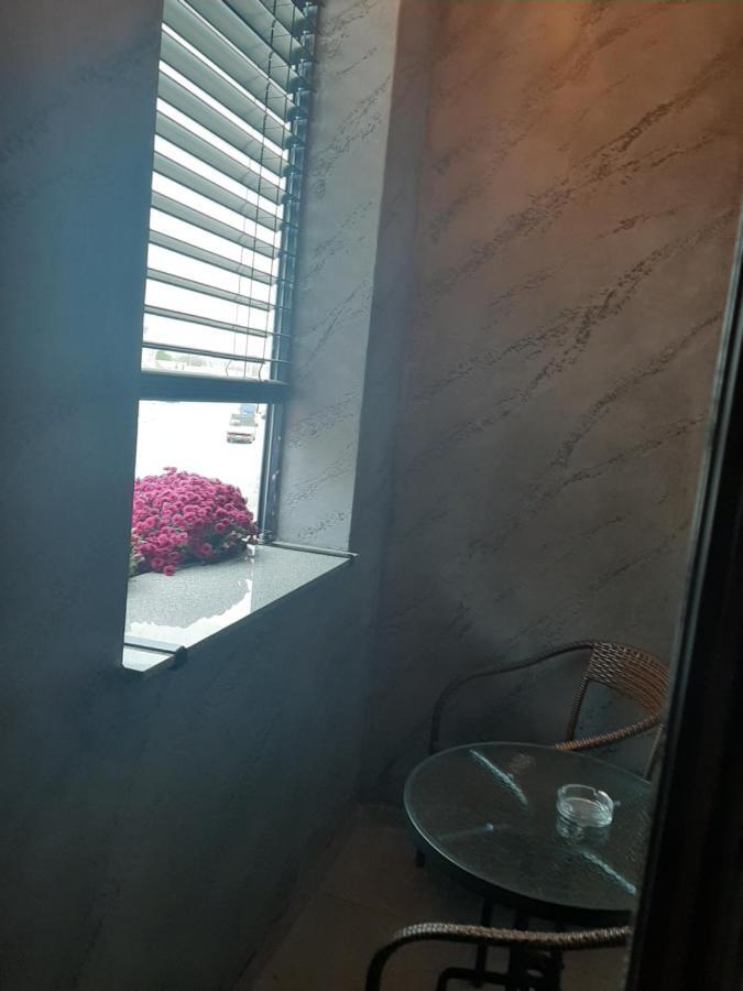 Hotel Usce Sabac Ngoại thất bức ảnh