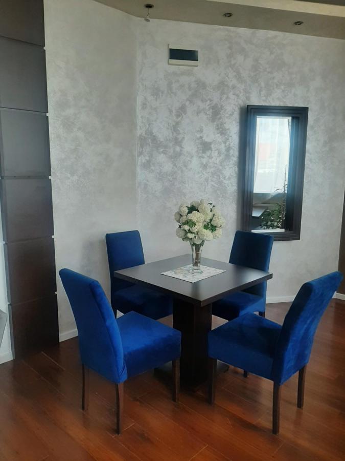 Hotel Usce Sabac Ngoại thất bức ảnh